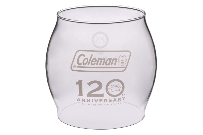 Coleman 120th アニバーサリーシーズンズランタン2021
